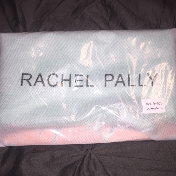 Rachel Pally fold-over clutch - Picture 3 of 11